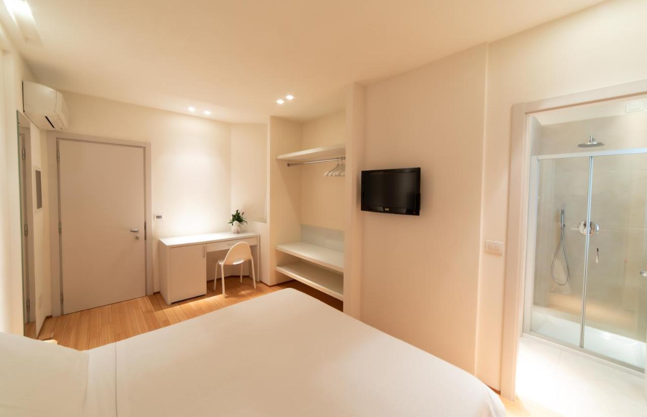 Hotel Country House La Radice Civitanova Marche Exterior foto