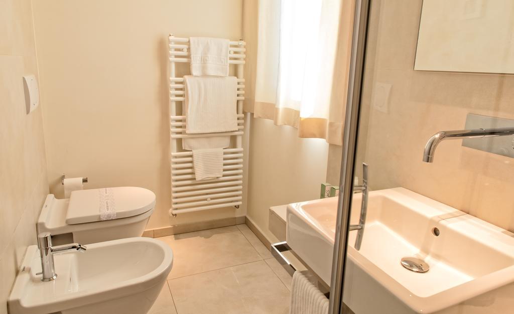 Hotel Country House La Radice Civitanova Marche Cameră foto