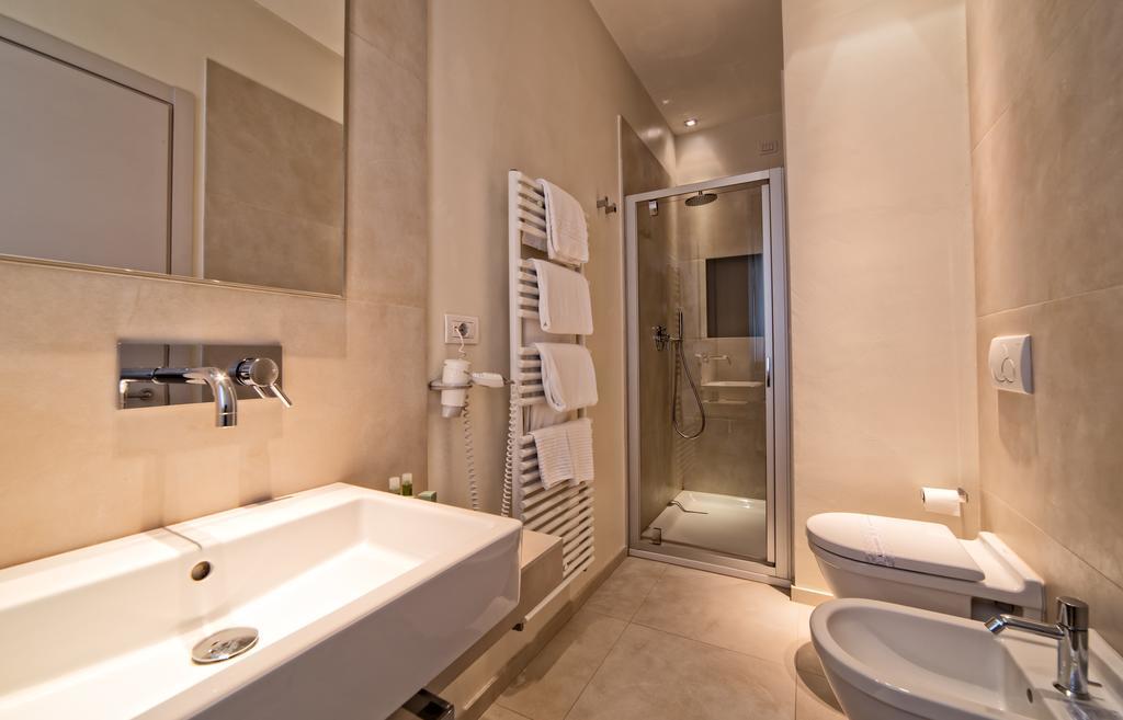 Hotel Country House La Radice Civitanova Marche Cameră foto