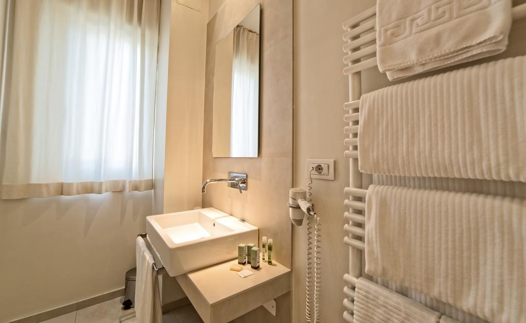 Hotel Country House La Radice Civitanova Marche Cameră foto