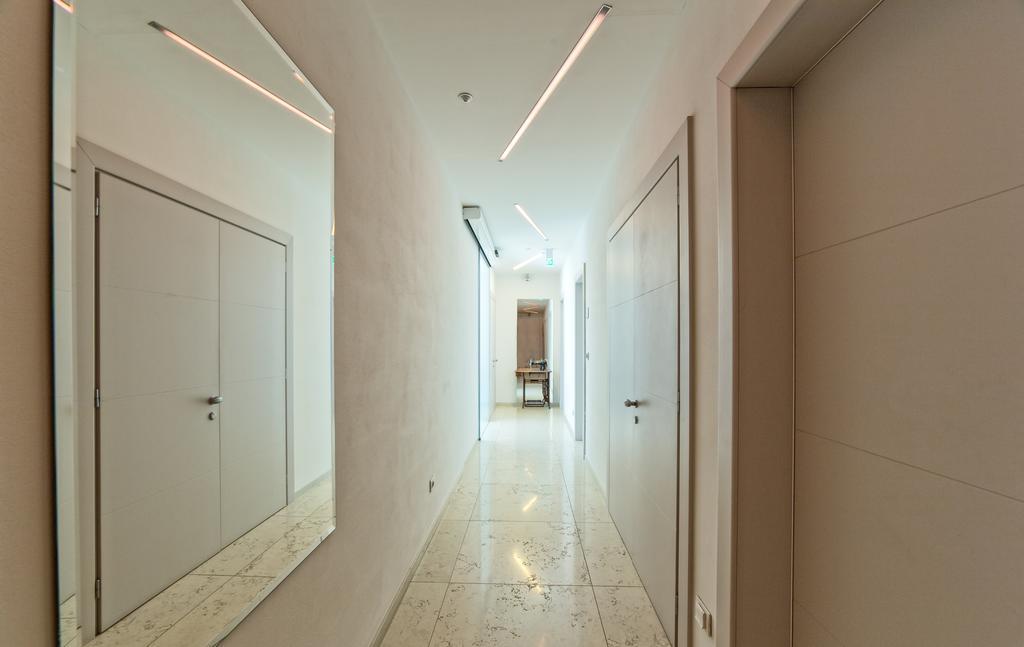 Hotel Country House La Radice Civitanova Marche Exterior foto