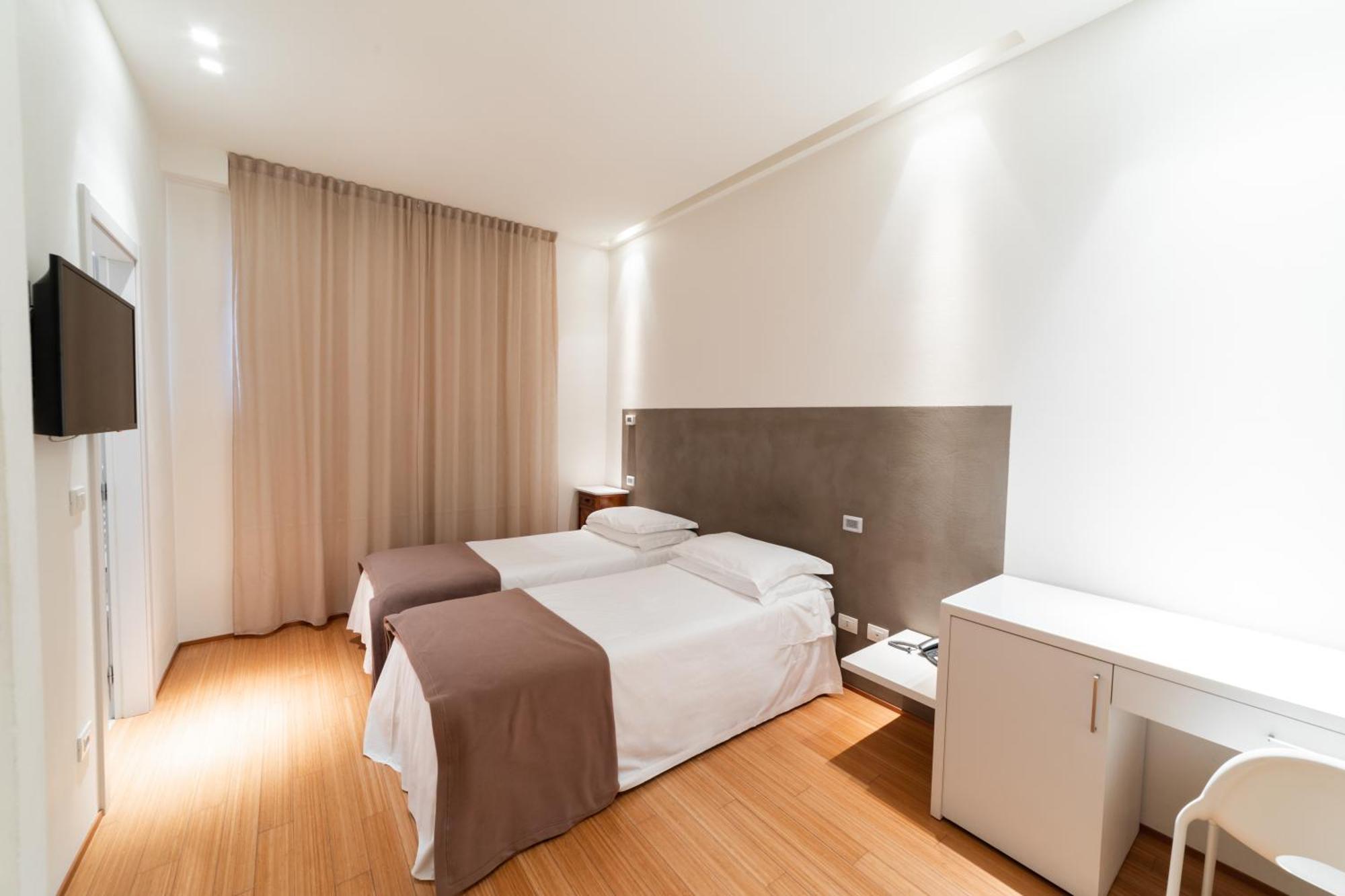 Hotel Country House La Radice Civitanova Marche Cameră foto
